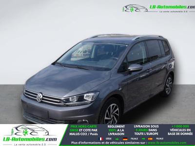Volkswagen Touran 1.6 TDI 115 5pl