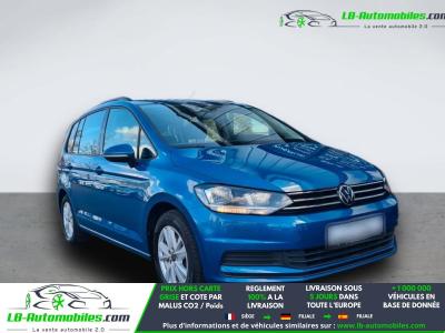 Volkswagen Touran 1.6 TDI 115 5pl