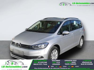 Volkswagen Touran 1.6 TDI 115 5pl