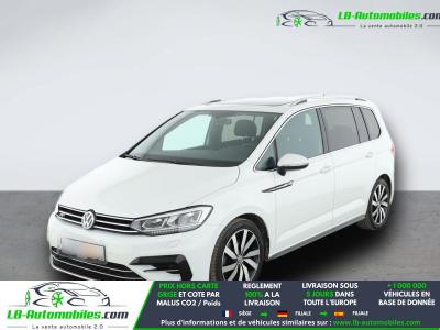 Volkswagen Touran 150  BVA 7pl