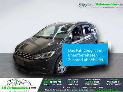 Volkswagen Touran 2.0 TDI 122 BVM 5pl