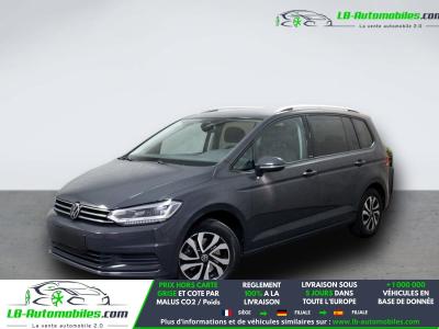 Volkswagen Touran 2.0 TDI 122 BVM 5pl