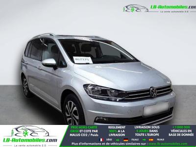 Volkswagen Touran 2.0 TDI 122 BVM 5pl