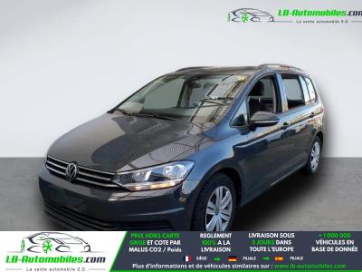 Volkswagen Touran 2.0 TDI 122 BVM 5pl