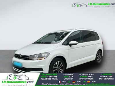 Volkswagen Touran 2.0 TDI 150 BVM 5pl