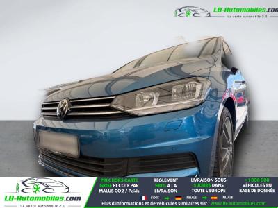 Volkswagen Touran 2.0 TDI 150 BVM 7pl