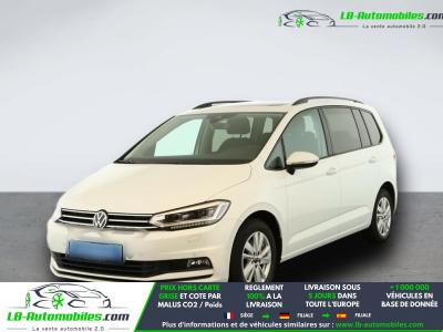 Volkswagen Touran 2.0 TDI 150 BVA 5pl