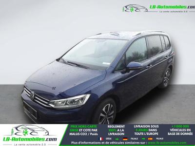 Volkswagen Touran 2.0 TDI 150 BVA 5pl