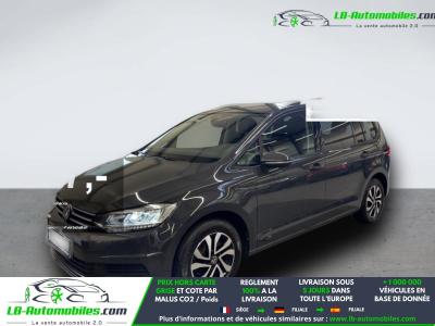 Volkswagen Touran 2.0 TDI 150 BVA 5pl