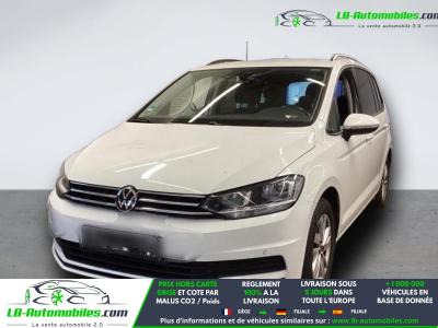 Volkswagen Touran 2.0 TDI 122 BVM 5pl