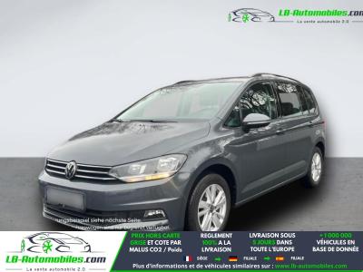 Volkswagen Touran 2.0 TDI 150 BVA 5pl