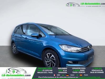 Volkswagen Touran 1.6 TDI 115 7pl