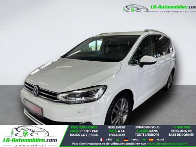 Volkswagen Touran 2.0 TDI 190 BMT BVA 5pl