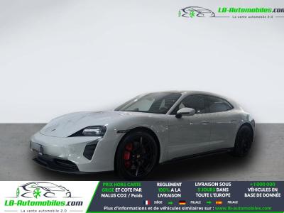 Porsche Taycan Cross Turismo 4S 571 ch 5 Places
