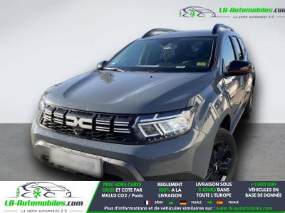 Dacia Duster TCe 150 4x2 BVA