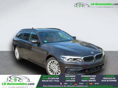 BMW Série 1 128ti 265 ch BVA