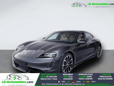 Porsche Taycan Cross Turismo 4S 571 ch 5 Places