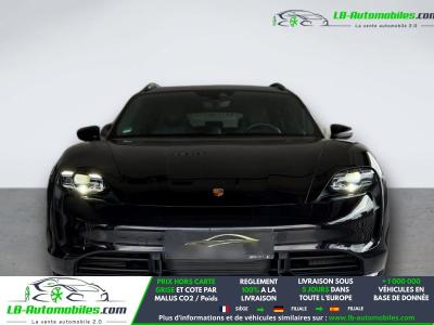 Porsche Taycan Cross Turismo 4S 571 ch 5 Places