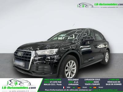 Audi Q5 TDI 163 BVA Quattro