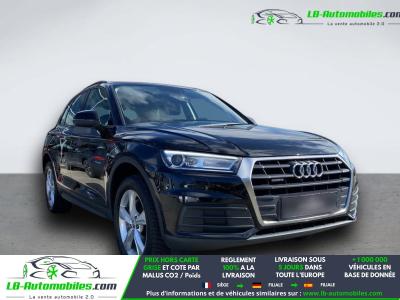 Audi Q5 TDI 163 BVA Quattro