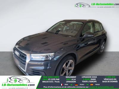 Audi Q5 TDI 163 BVA Quattro