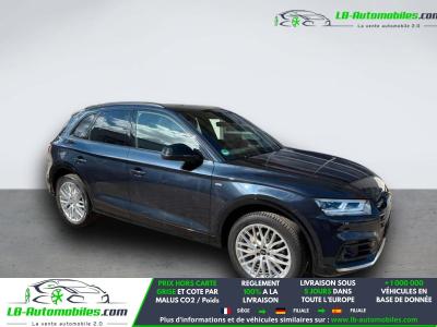 Audi Q5 TDI 231 BVA Quattro