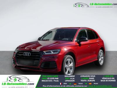 Audi Q5 TDI 286 BVA Quattro