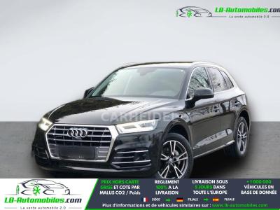 Audi Q5 TDI 286 BVA Quattro