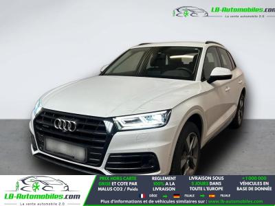 Audi Q5 TDI 286 BVA Quattro