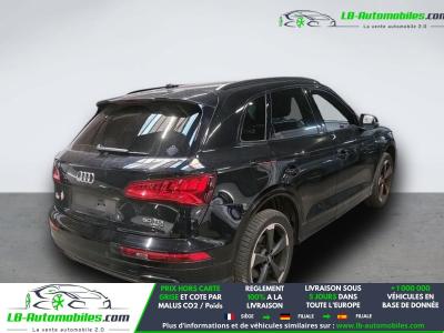 Audi Q5 TDI 286 BVA Quattro