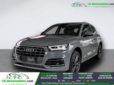 Audi Q5 TDI 286 BVA Quattro