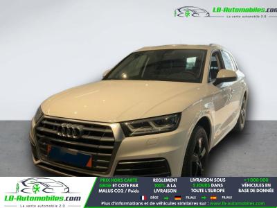 Audi Q5 TFSI 245 BVA Quattro