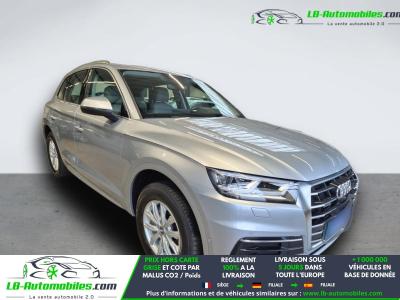 Audi Q5 TFSI 245 BVA Quattro