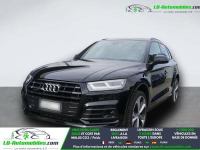 Audi Q5 50 TFSI e 299 BVA Quattro