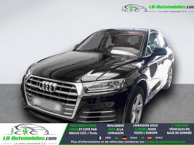 Audi Q5 50 TFSI e 299 BVA Quattro