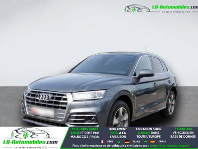 Audi Q5 50 TFSI e 299 BVA Quattro