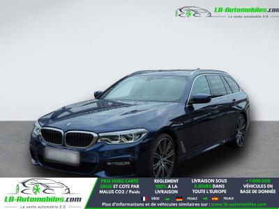 BMW Série 5 Touring 530d 265 ch BVA