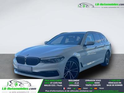 BMW Série 5 Touring 530d 265 ch BVA