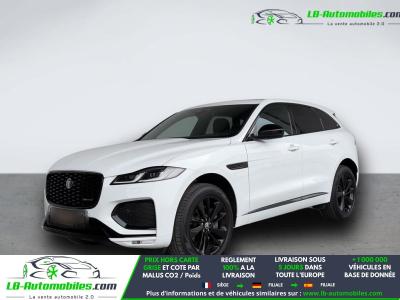 Jaguar F-Pace 2.0 - P250 BVA