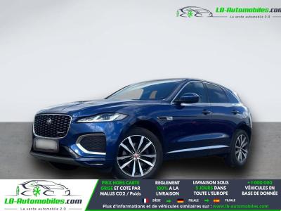Jaguar F-Pace 2.0 - P250 BVA