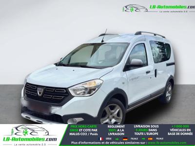 Dacia Dokker 1,6 SCe 100