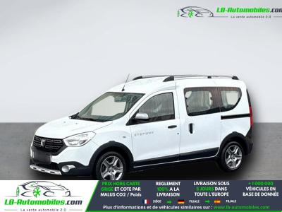 Dacia Dokker TCe 130 FAP