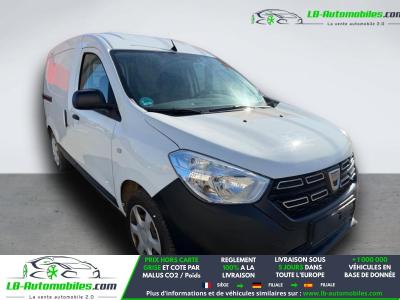 Dacia Dokker Blue dCi 95 - 2020