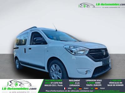 Dacia Dokker Blue dCi 95 - 2020