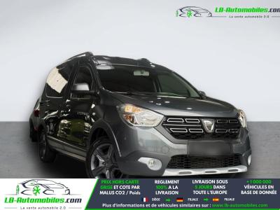 Dacia Dokker TCe 115