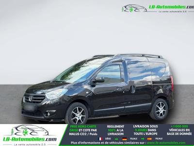 Dacia Dokker TCe 115