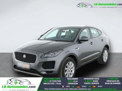 Jaguar E-Pace 2.0 D - 150 ch AWD BVA