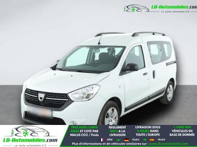 Dacia Dokker TCe 130 FAP - 2020