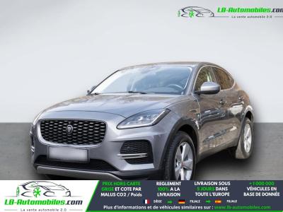 Jaguar E-Pace 2.0 D200 ch AWD BVA