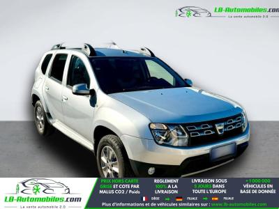 Dacia Duster dCi 110 4x2